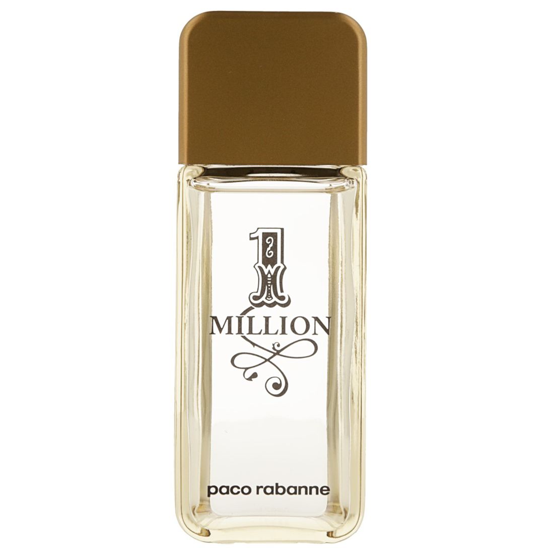Paco Rabanne, 1 Million, After shave-lotion, 100 ml