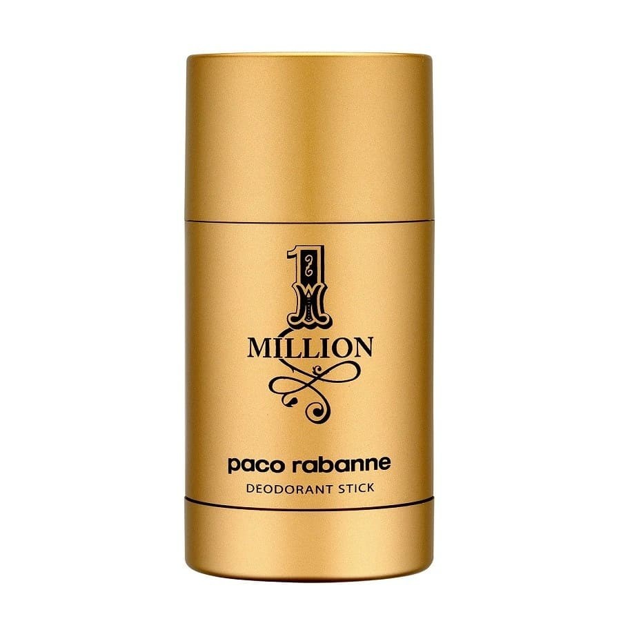 Paco Rabanne, 1 Million, Deodorantstick, För män, 75 ml