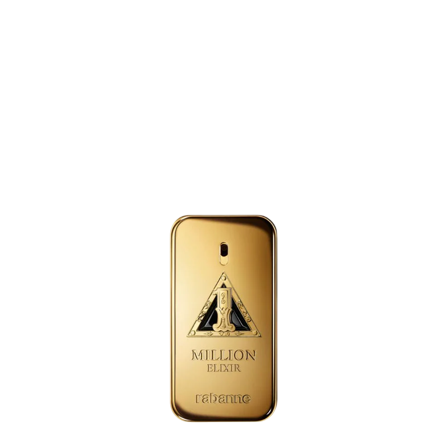 Paco Rabanne, 1 Million Elixir Intense, Parfym, För män, 50 ml