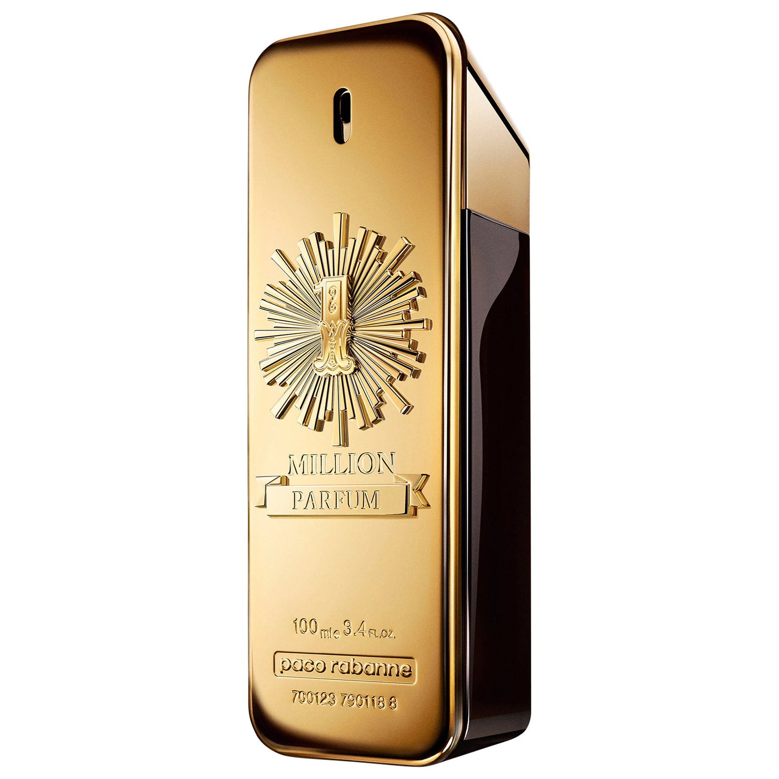 Paco Rabanne, 1 Million, Parfym, För män, 100 ml