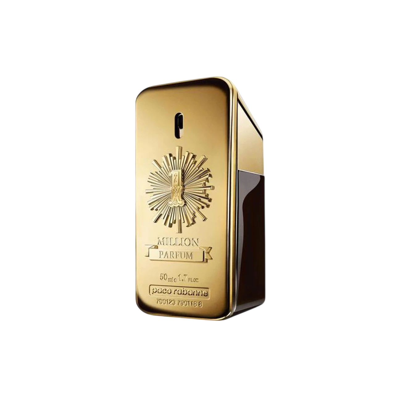 Paco Rabanne, 1 Million, Parfym, För män, 50 ml
