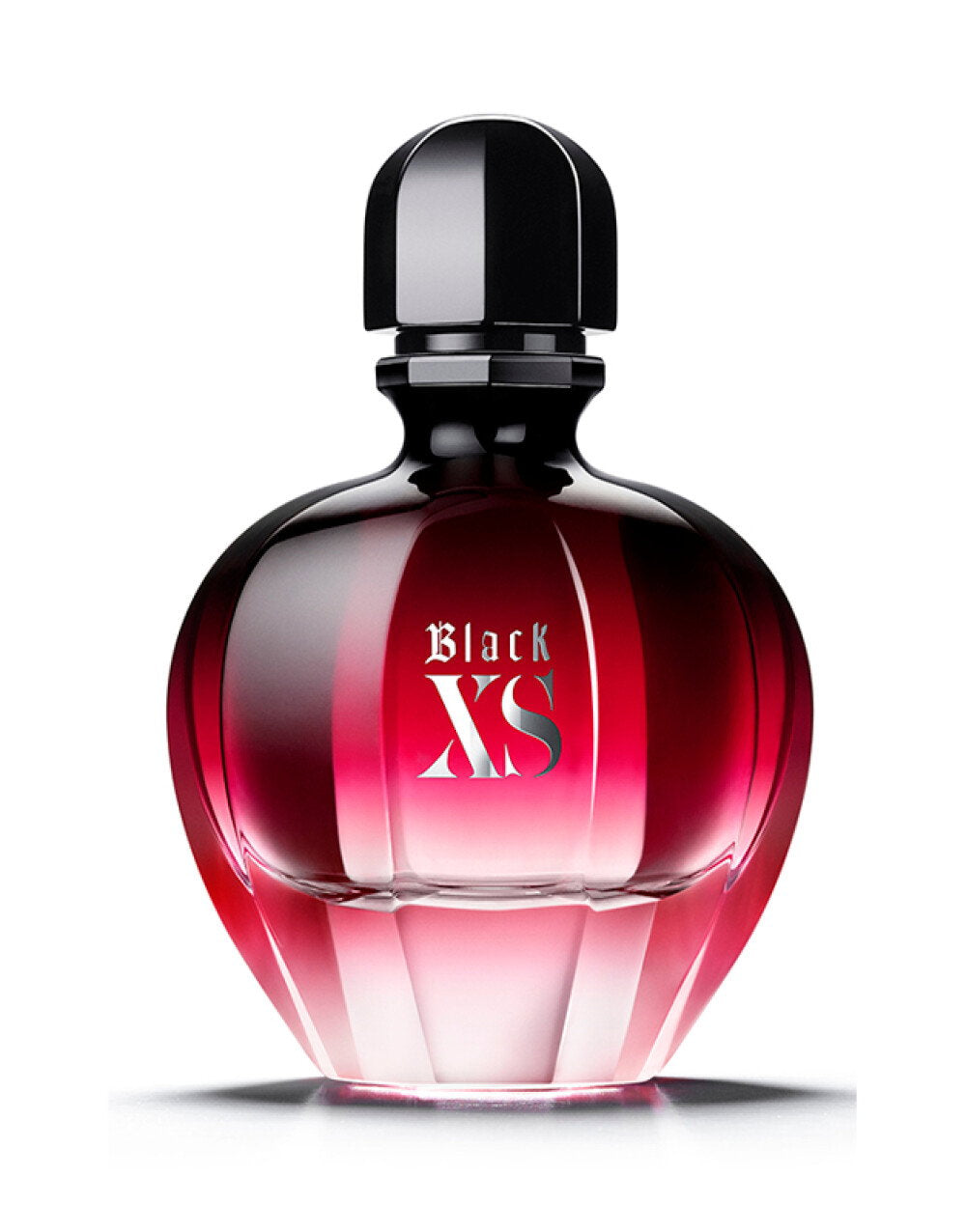 Paco Rabanne, Black XS, Parfymvatten, För kvinnor, 80 ml