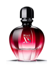 Paco Rabanne, Black XS, Parfymvatten, För kvinnor, 80 ml