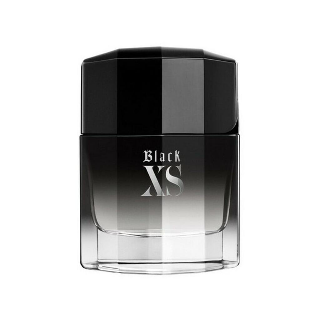 Paco Rabanne, Black XS, Eau de Toilette, För män, 50 ml
