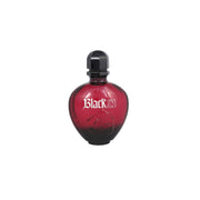 Paco Rabanne, Black XS, Eau de Toilette, För kvinnor, 80 ml