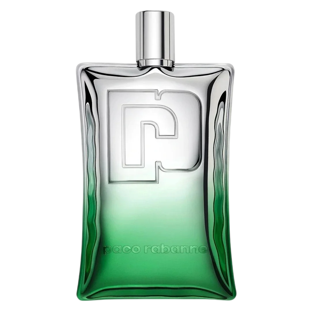 Paco Rabanne, Dangerous Me, Parfymvatten, Unisex, 62 ml