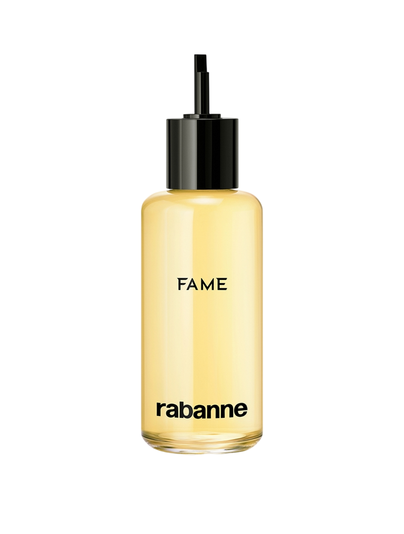 Paco Rabanne, Fame, Parfymvatten, För kvinnor, Påfyllning, 200 ml