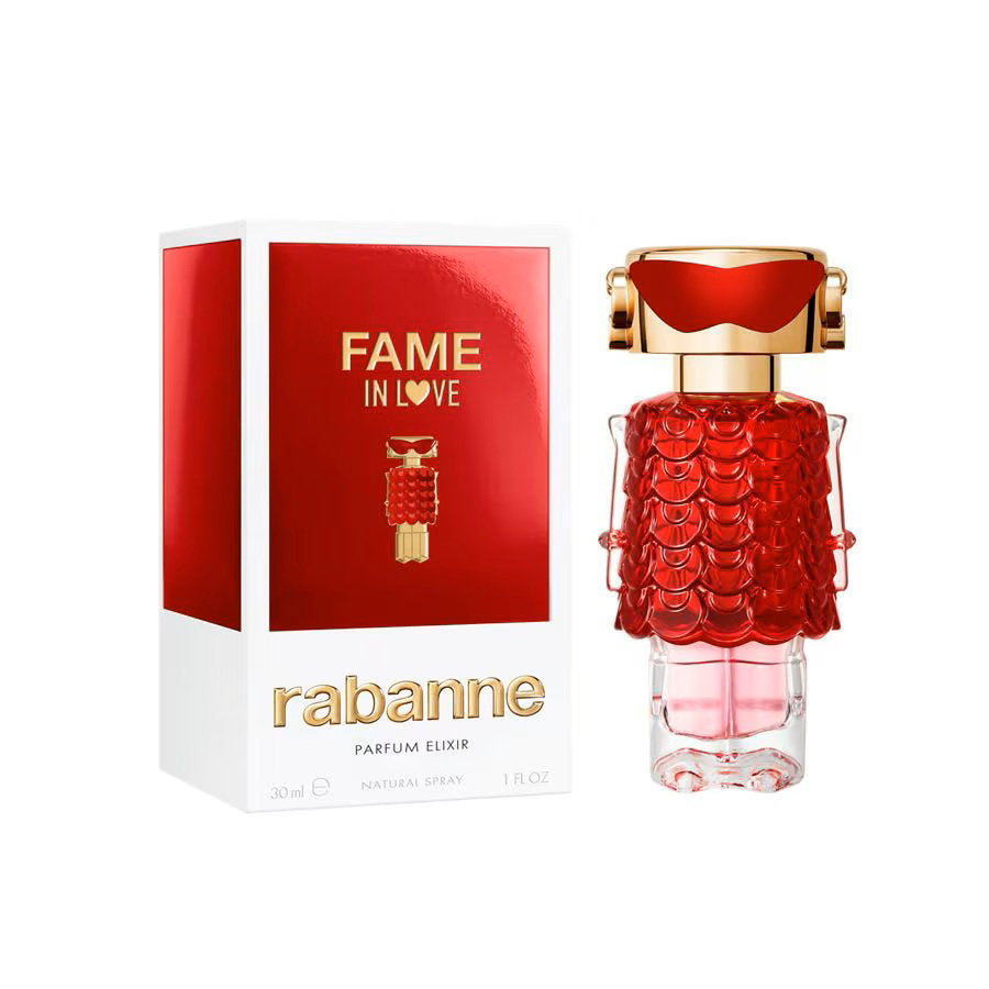 Paco Rabanne, Fame In Love Elixir, Parfym, För kvinnor, 30 ml