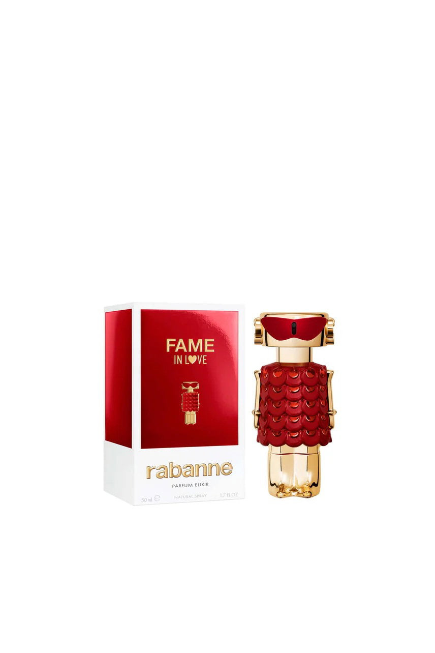 Paco Rabanne, Fame In Love Elixir, Parfym, För kvinnor, 50 ml