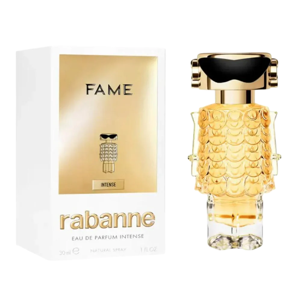 Paco Rabanne, Fame Intense, Parfymvatten, För kvinnor, 30 ml