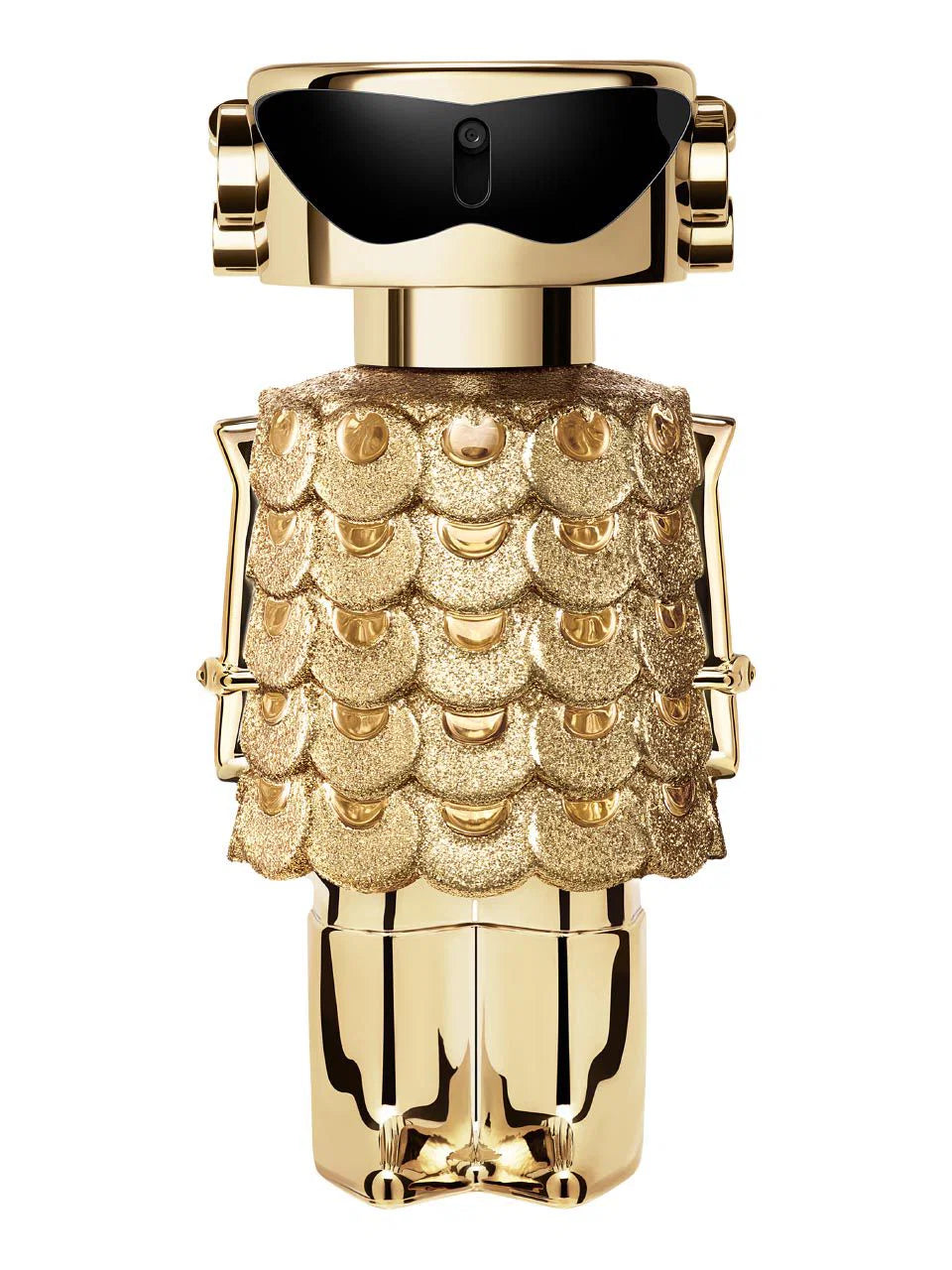 Paco Rabanne, Fame Intense, Parfymvatten, För kvinnor, Påfyllningsbar, 80 ml