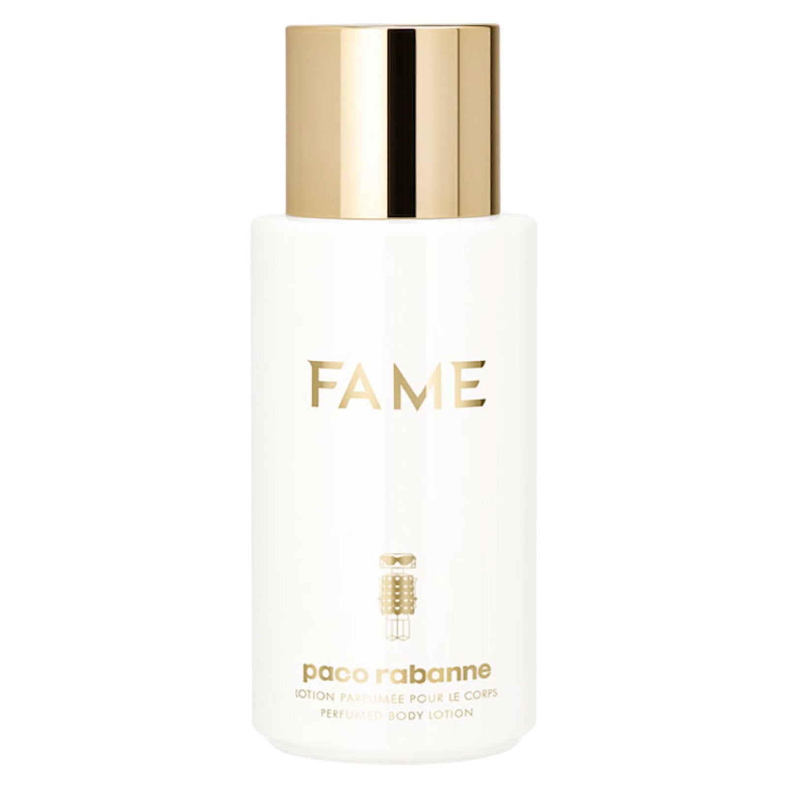 Paco Rabanne, Fame, Hydrerar, Kroppslotion, Kropp, 200 ml