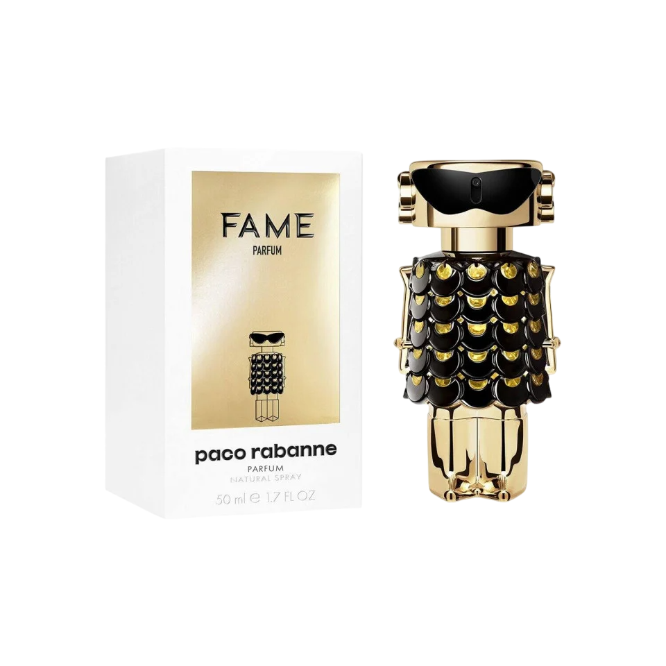 Paco Rabanne, Fame, Parfym, För kvinnor, 50 ml
