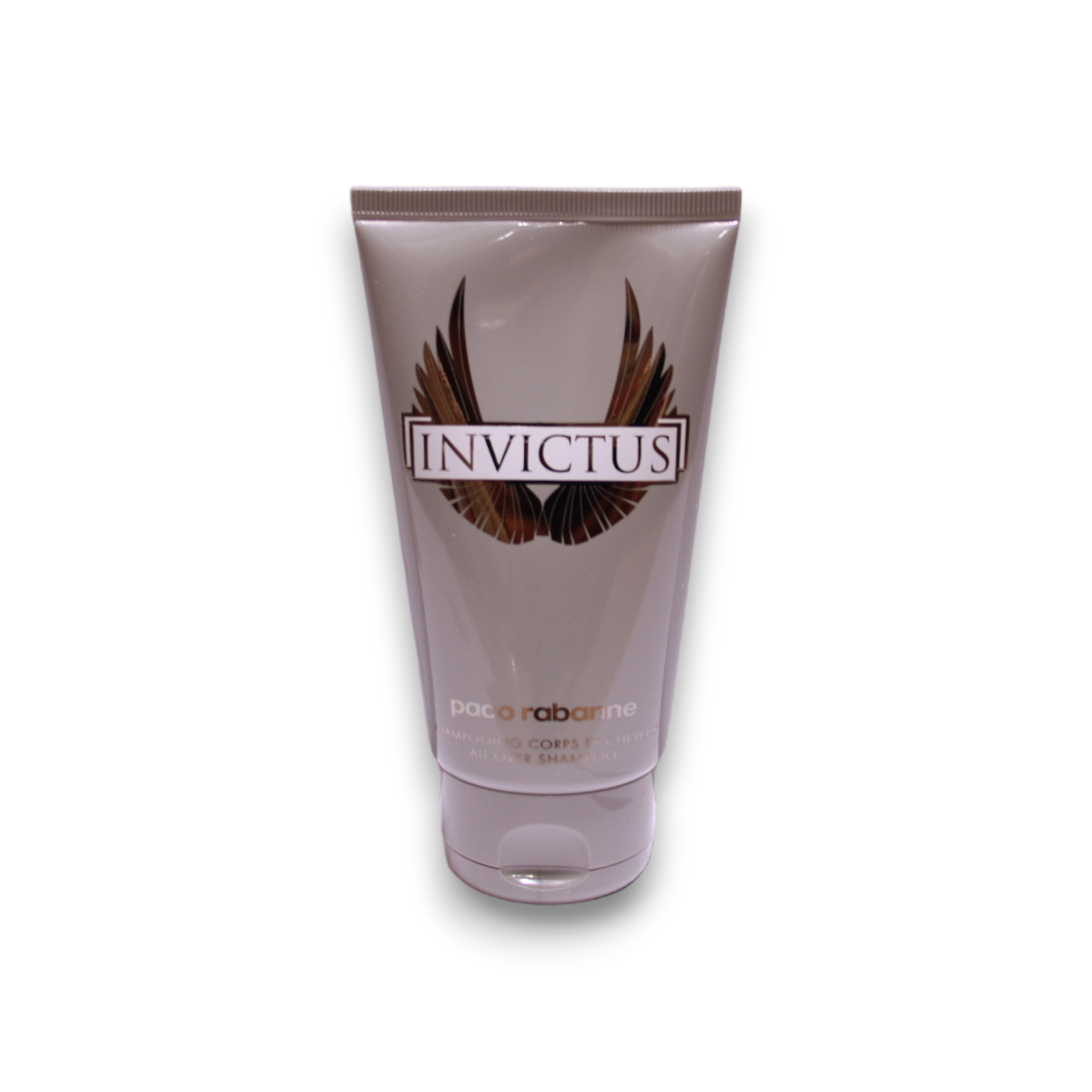 Paco Rabanne, Invictus All Over, Duschgel & schampo 2-i-1, 150 ml