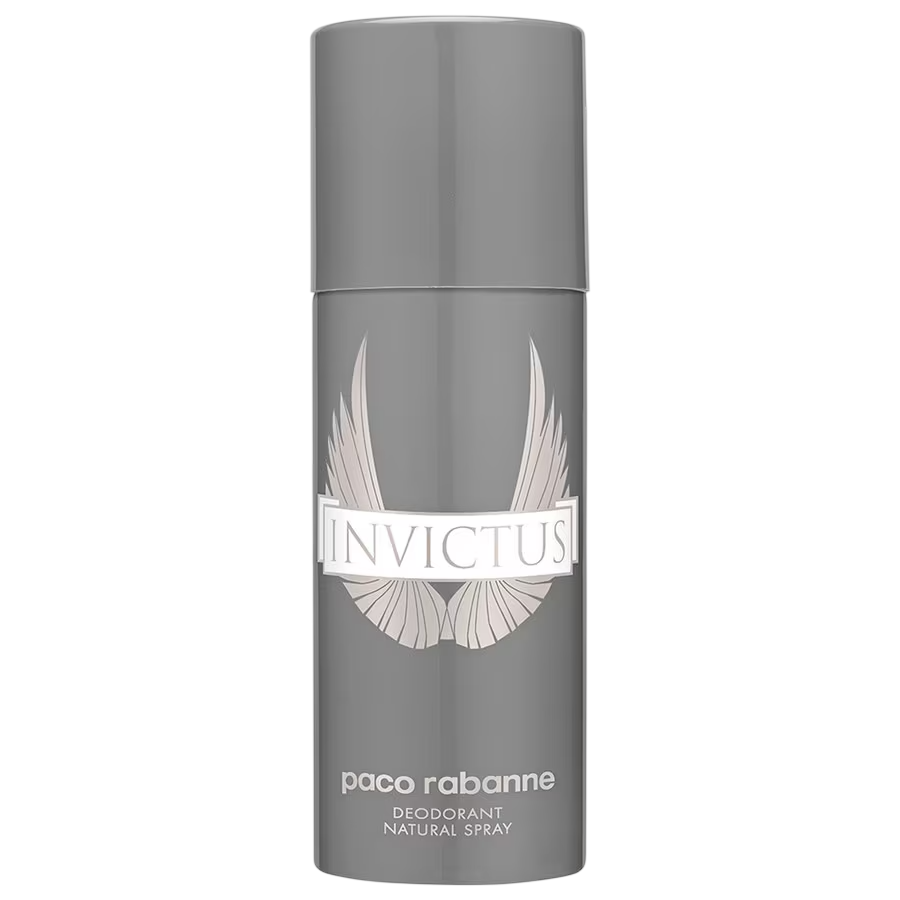 Paco Rabanne, Invictus, Deodorantspray, För män, 150 ml