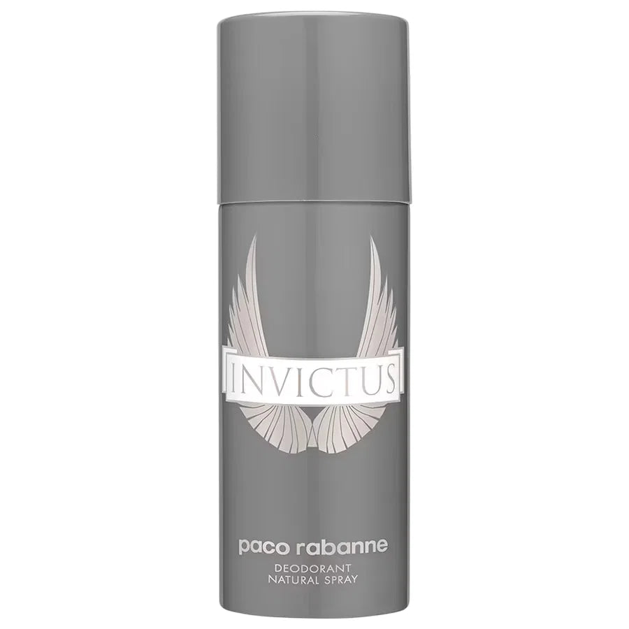 Paco Rabanne, Invictus, Deodorantspray, För män, 150 ml