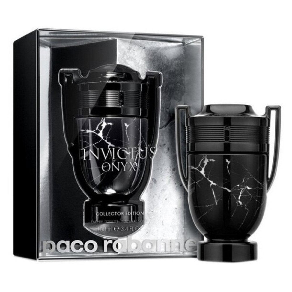 Paco Rabanne, Invictus Onyx, Eau de Toilette, För män, 100 ml