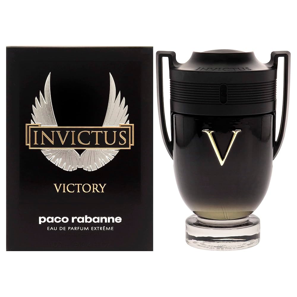 Paco Rabanne, Invictus Victory, Parfymvatten, För män, 100 ml