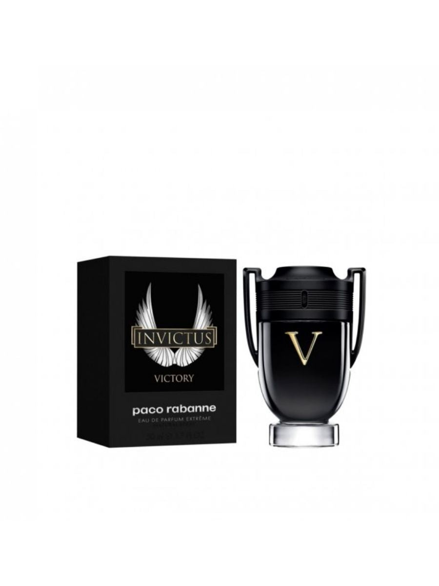 Paco Rabanne, Invictus Victory, Eau de Parfum, För män, 50 ml
