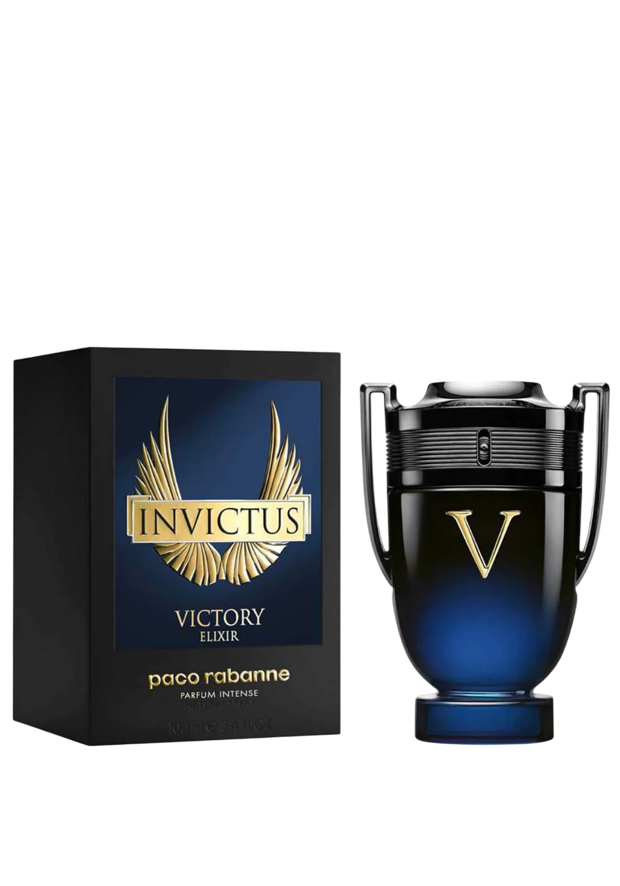 Paco Rabanne, Invictus Victory Elixir Intense, Parfym, För män, 100 ml