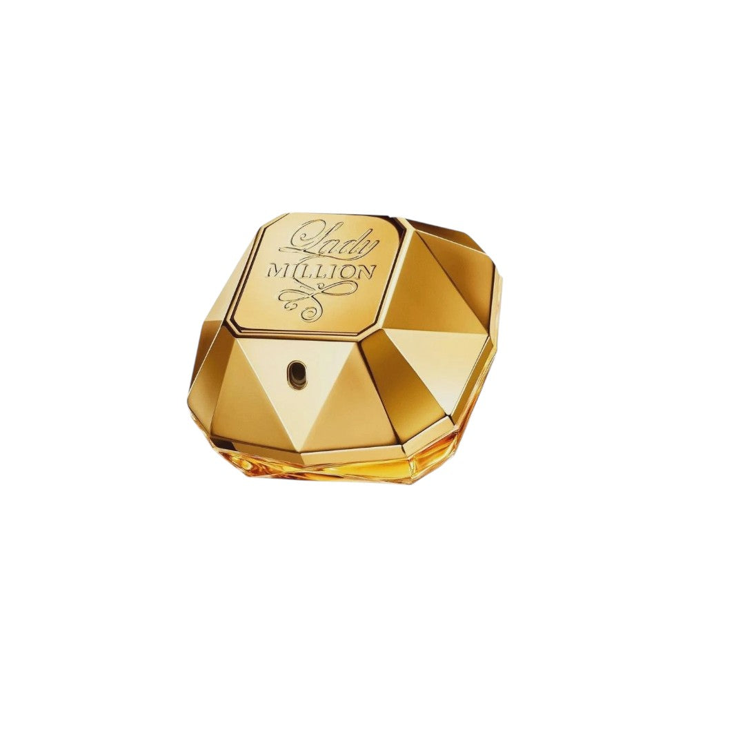 Paco Rabanne, Lady Million, Parfymvatten, För kvinnor, 30 ml
