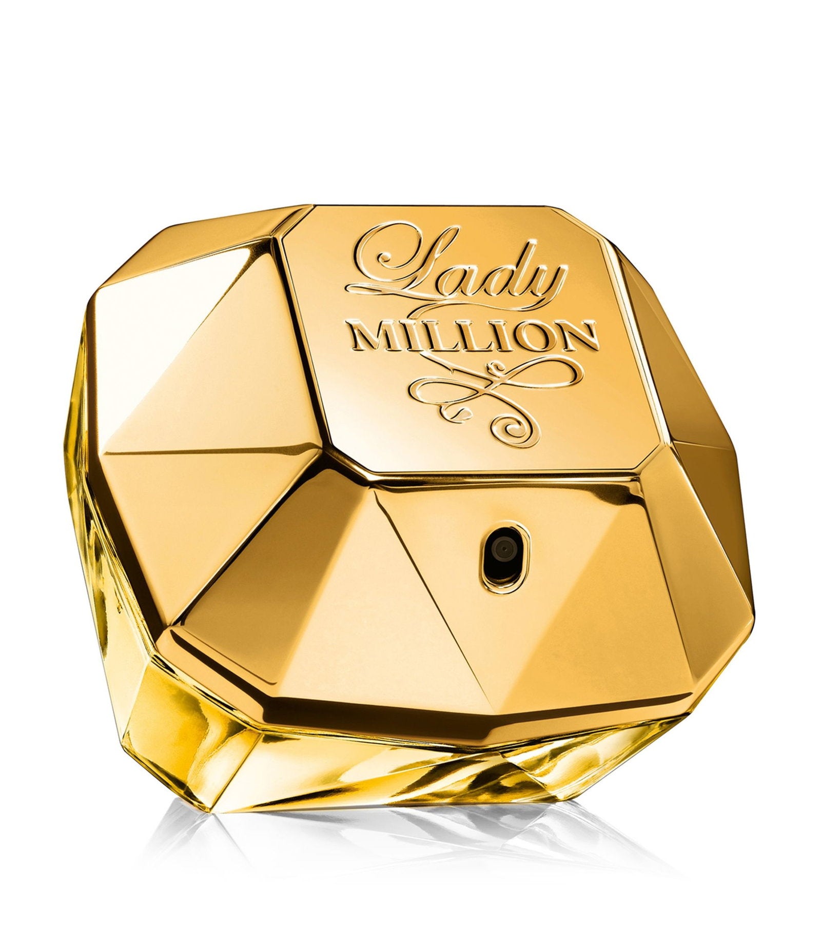 Paco Rabanne, Lady Million, Parfymvatten, För kvinnor, 50 ml