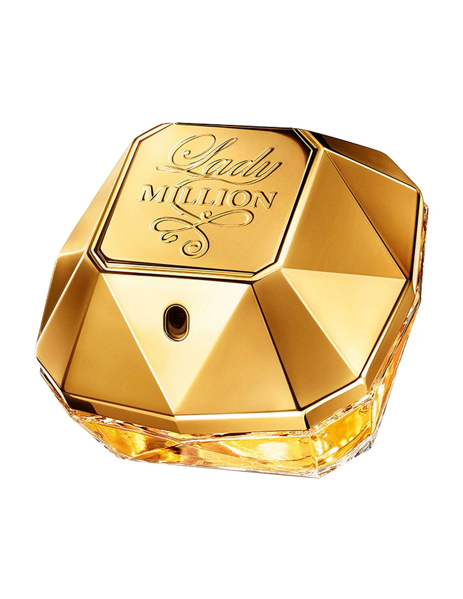 Paco Rabanne, Lady Million, Parfymvatten, För kvinnor, 80 ml