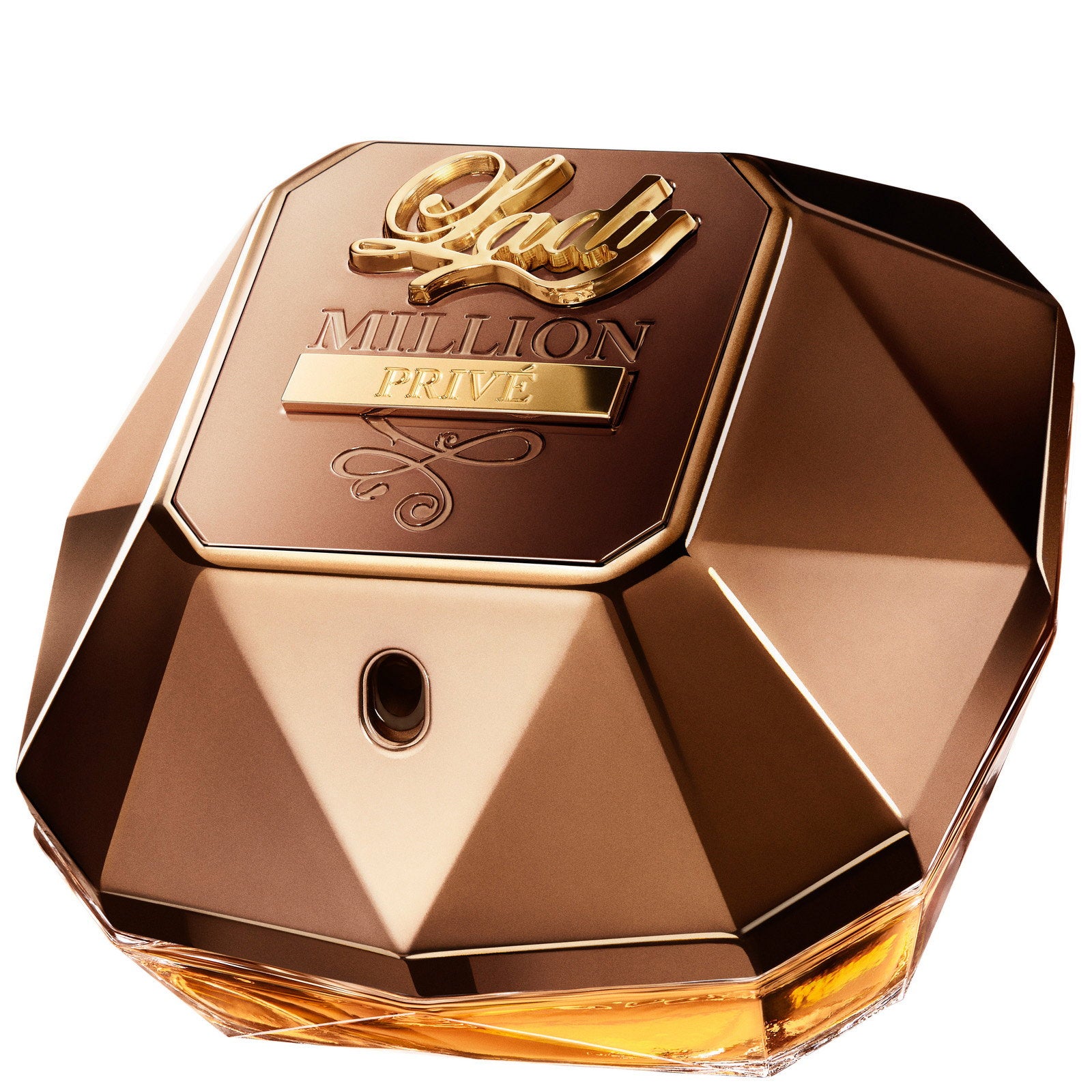 Paco Rabanne, Lady Million Prive, Parfymvatten, För kvinnor, 80 ml