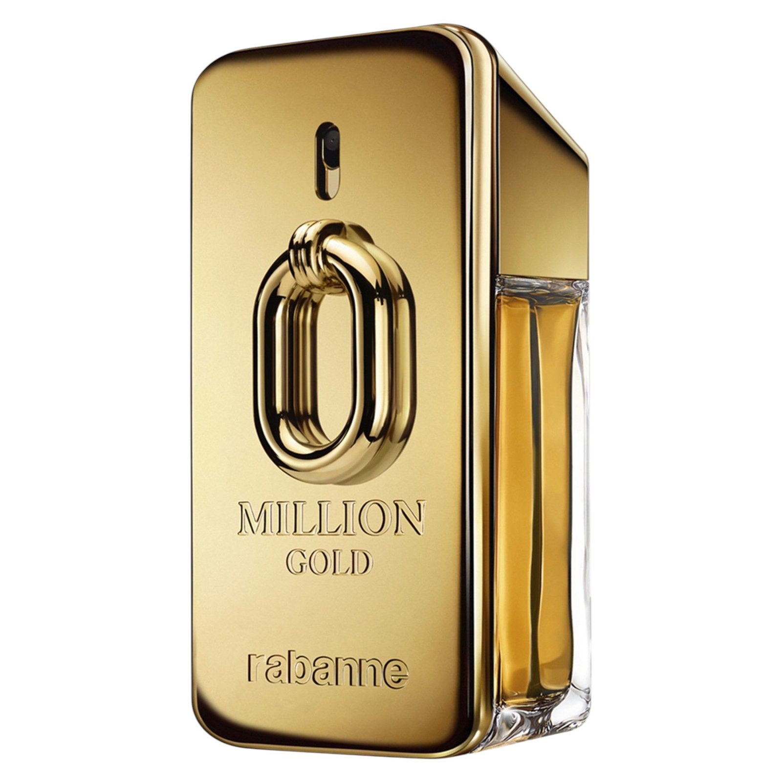 Paco Rabanne, Million Gold Intense, Parfymvatten, För män, 50 ml
