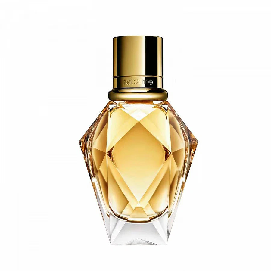 Paco Rabanne, Million Gold, Parfymvatten, För kvinnor, 30 ml