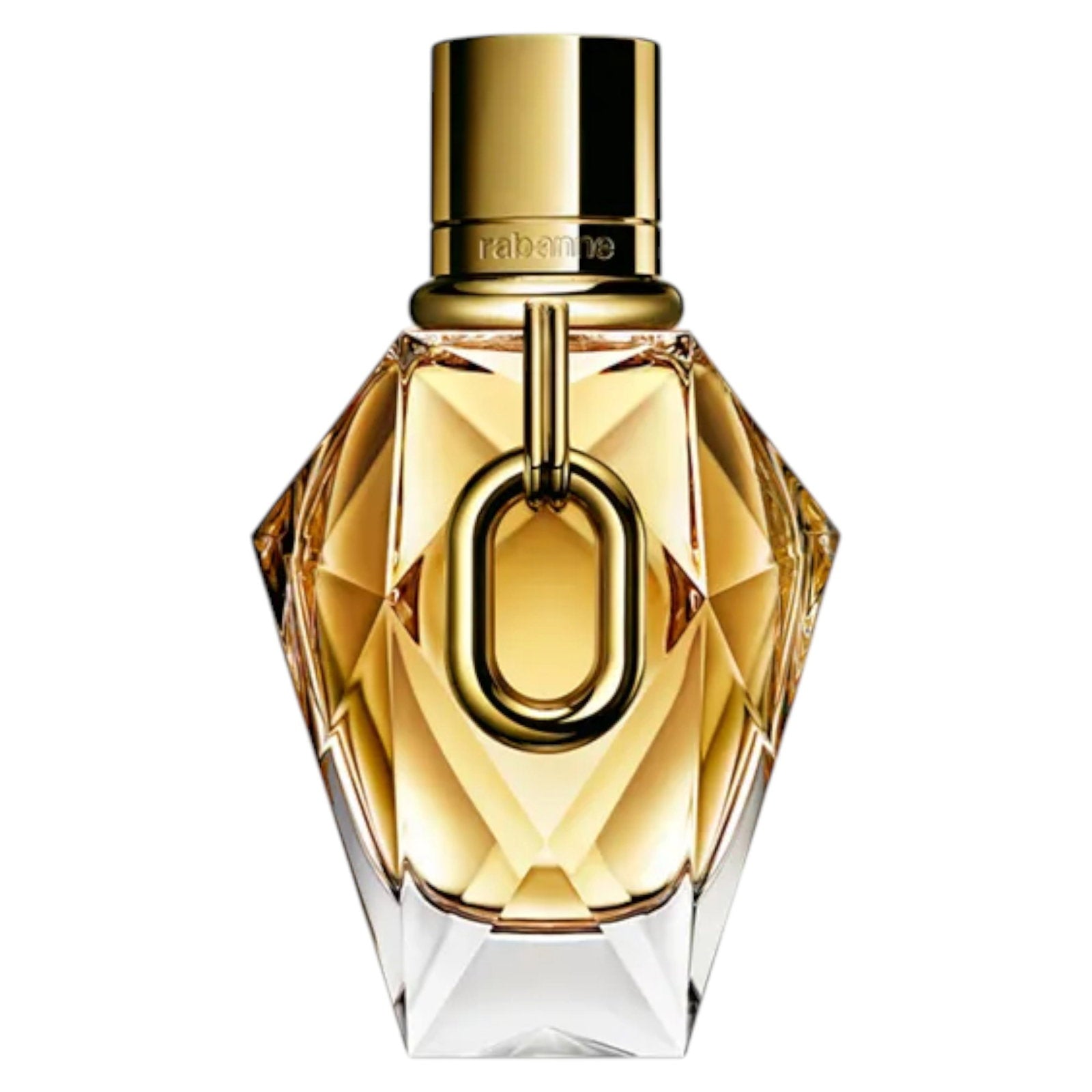 Paco Rabanne, Million Gold, Parfymvatten, För kvinnor, Påfyllningsbar, 50 ml