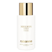 Paco Rabanne, Million Gold, Hydrerande och fuktgivande, Dag & Natt, Kroppslotion, 200 ml