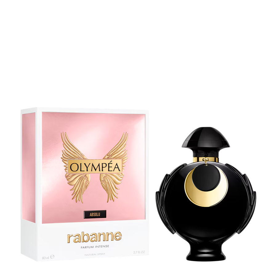 Paco Rabanne, Olympea Absolu, Parfymvatten, För kvinnor, 80 ml
