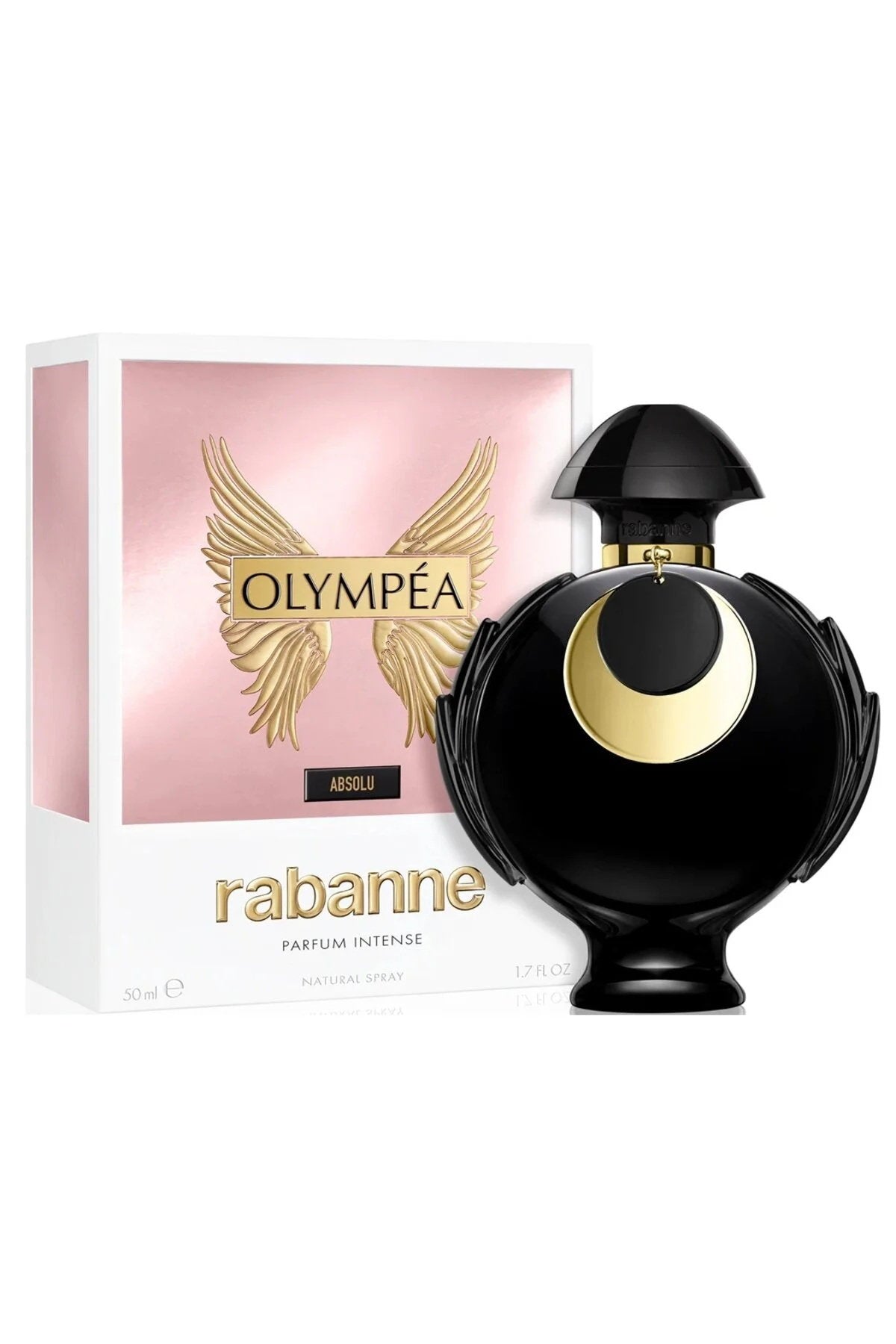 Paco Rabanne, Olympea Absolu Parfum Intense, Parfym, För kvinnor, 50 ml