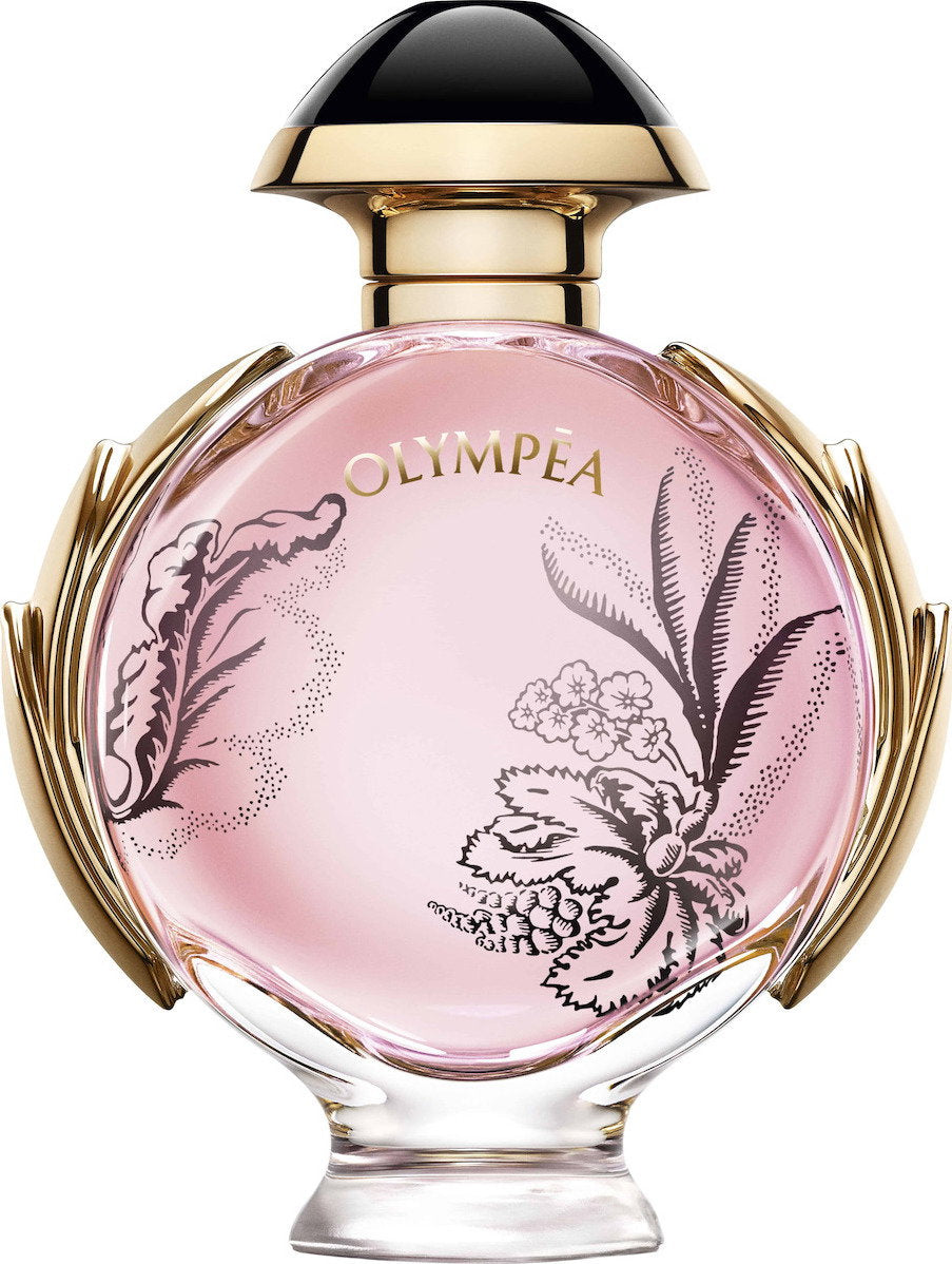 Paco Rabanne, Olympea Blossom, Parfymvatten, För kvinnor, 80 ml
