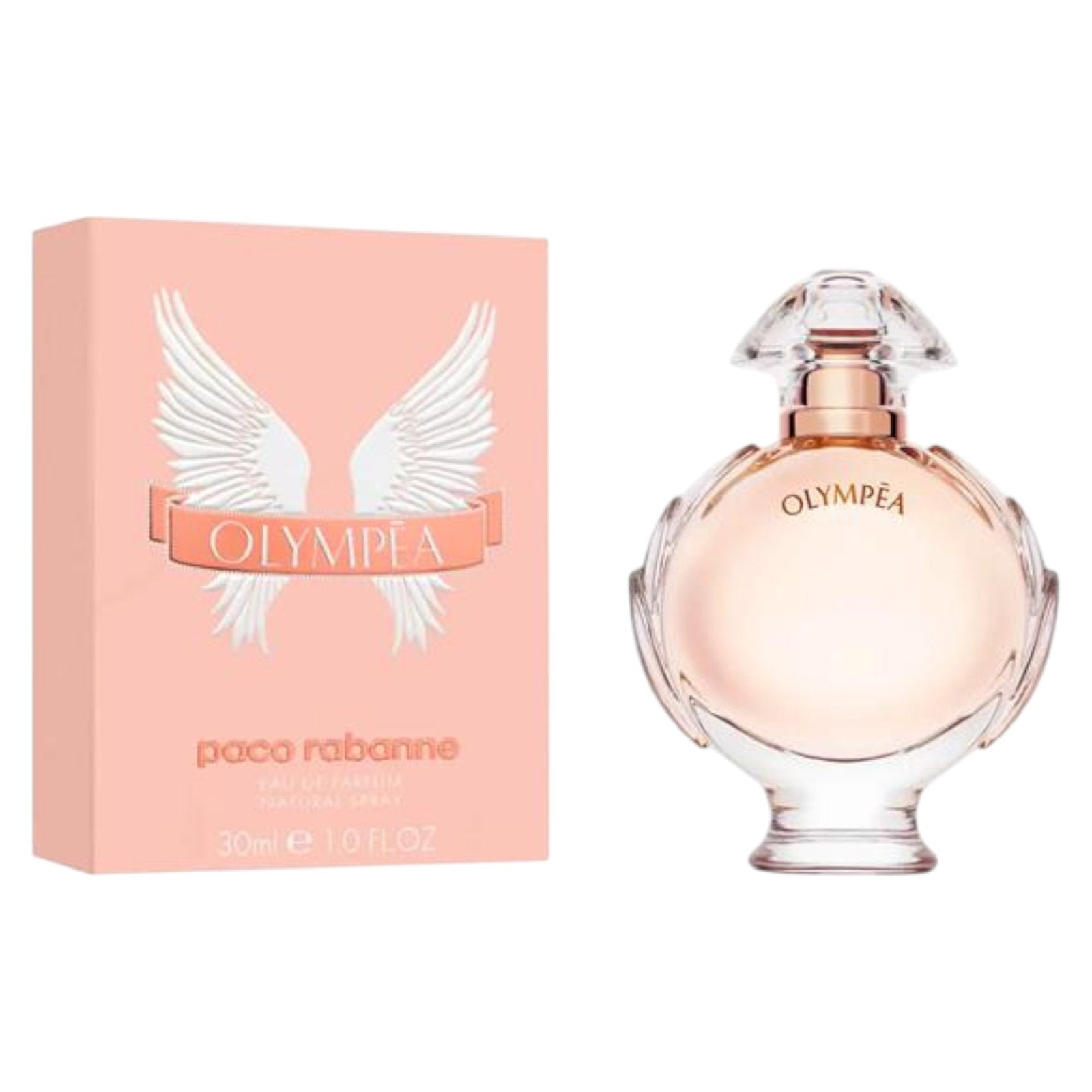 Paco Rabanne, Olympea, Parfymvatten, För kvinnor, 30 ml