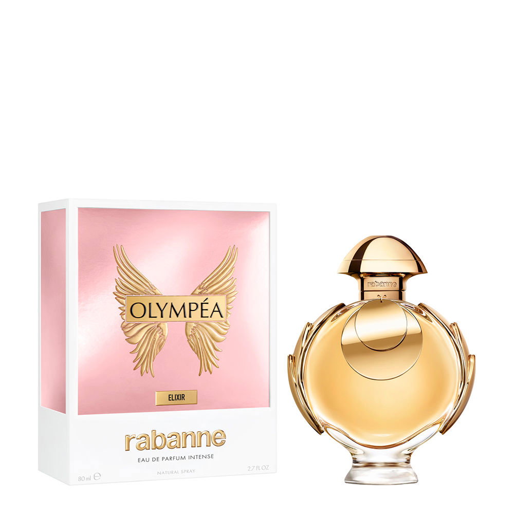Paco Rabanne, Olympea Elixir, Parfym, För kvinnor, 80 ml