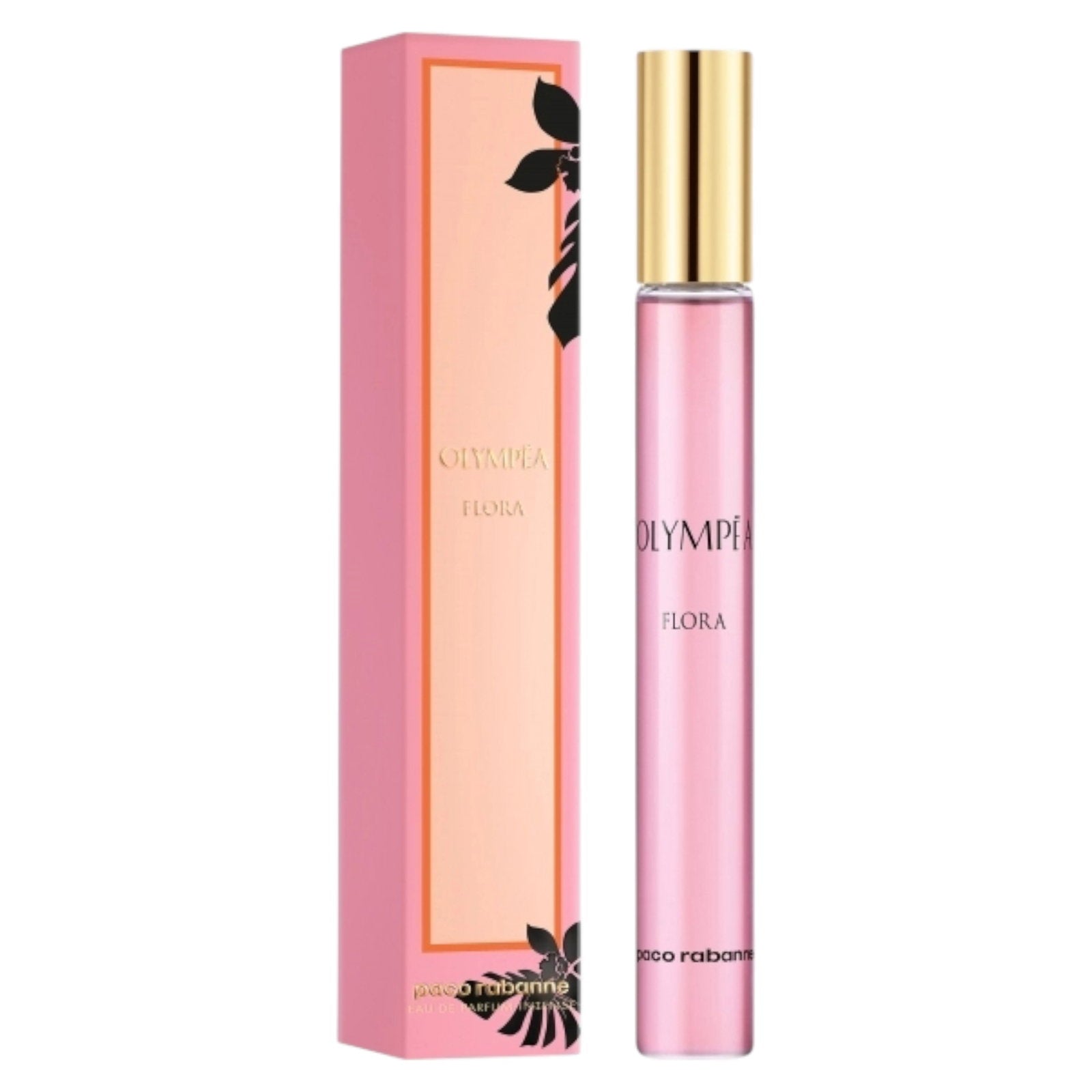 Paco Rabanne, Olympea Flora, Parfymvatten, För kvinnor, 10 ml