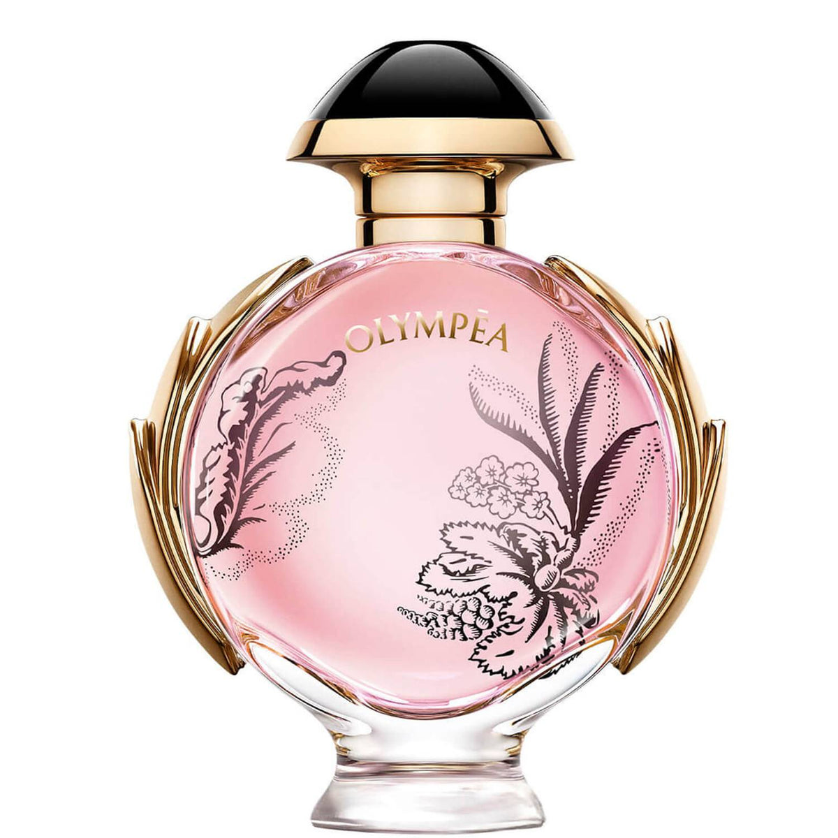 Paco Rabanne, Olympea Blossom, Parfymvatten, För kvinnor, 50 ml