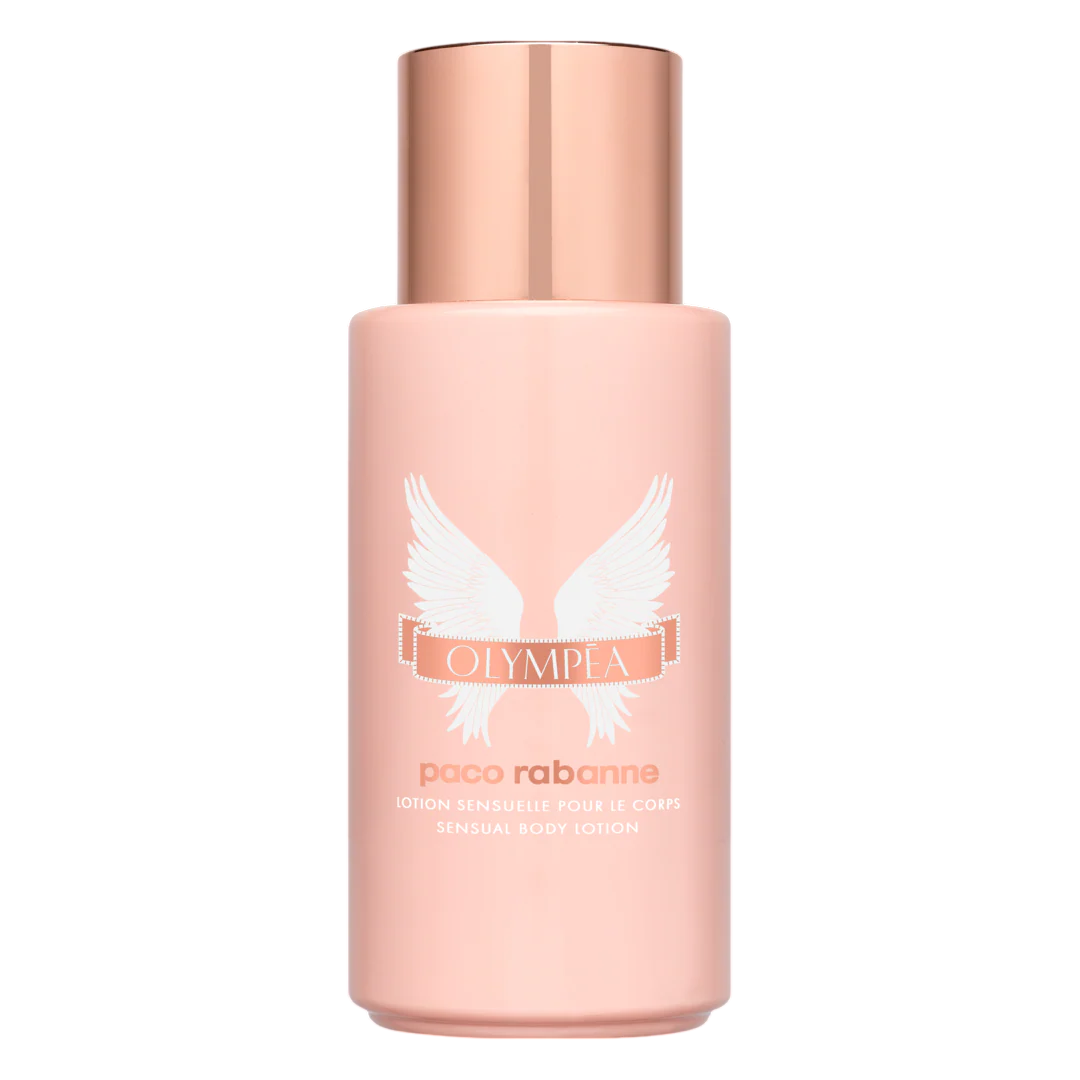 Paco Rabanne, Olympea, Återfuktande, Kroppslotion, 200 ml