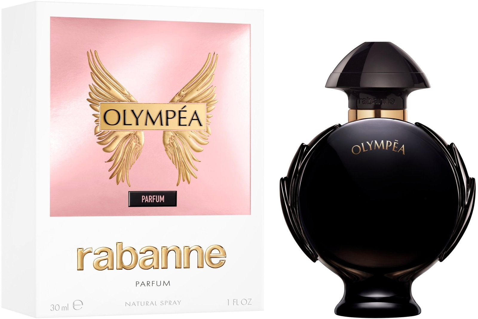 Paco Rabanne, Olympea, Parfym, För kvinnor, 30 ml