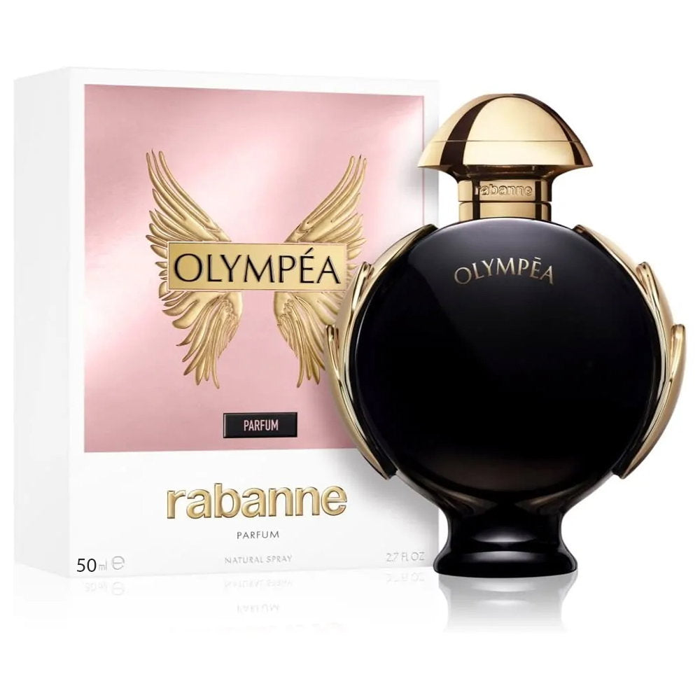 Paco Rabanne, Olympea, Parfym, För kvinnor, 50 ml