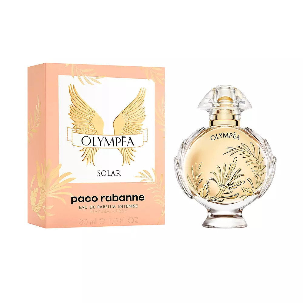 Paco Rabanne, Olympea Solar, Parfymvatten, För kvinnor, 30 ml