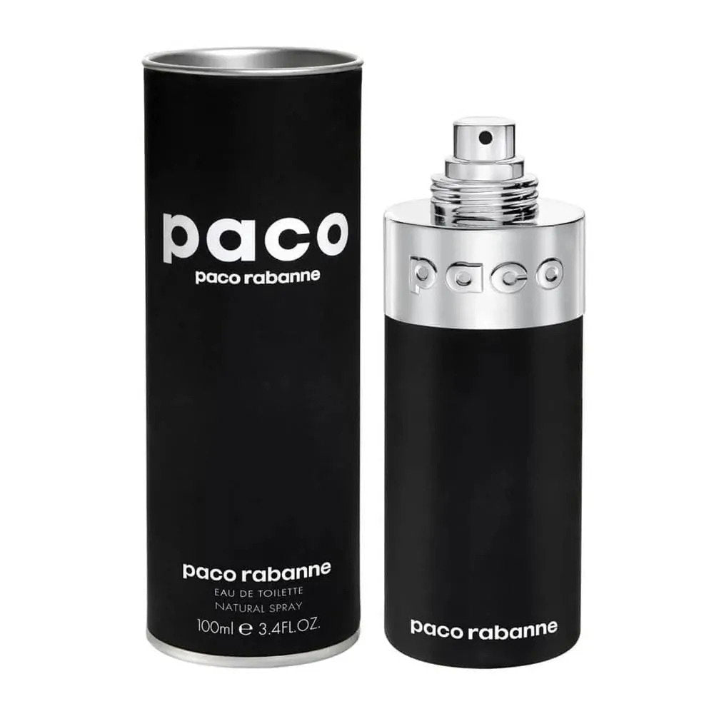 Paco Rabanne, Paco, Eau de Toilette, Unisex, 100 ml