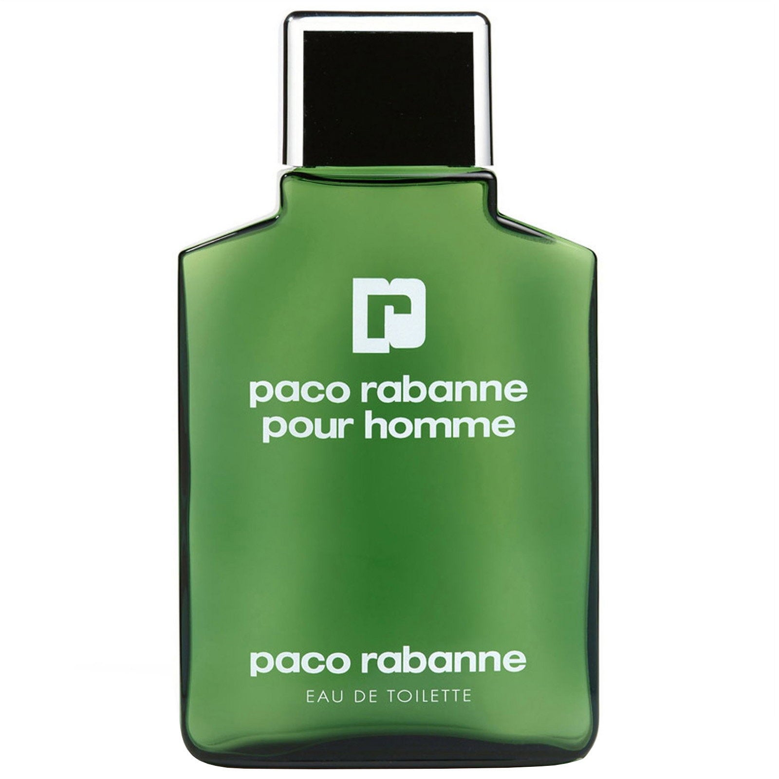 Paco Rabanne, Pour Homme, Eau de Toilette, För män, 100 ml