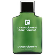 Paco Rabanne, Pour Homme, Eau de Toilette, För män, 100 ml