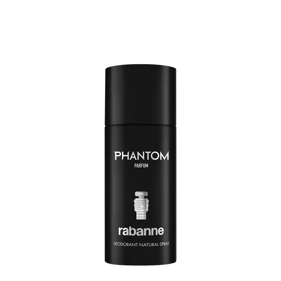 Paco Rabanne, Phantom, Deodorantspray, För män, 150 ml