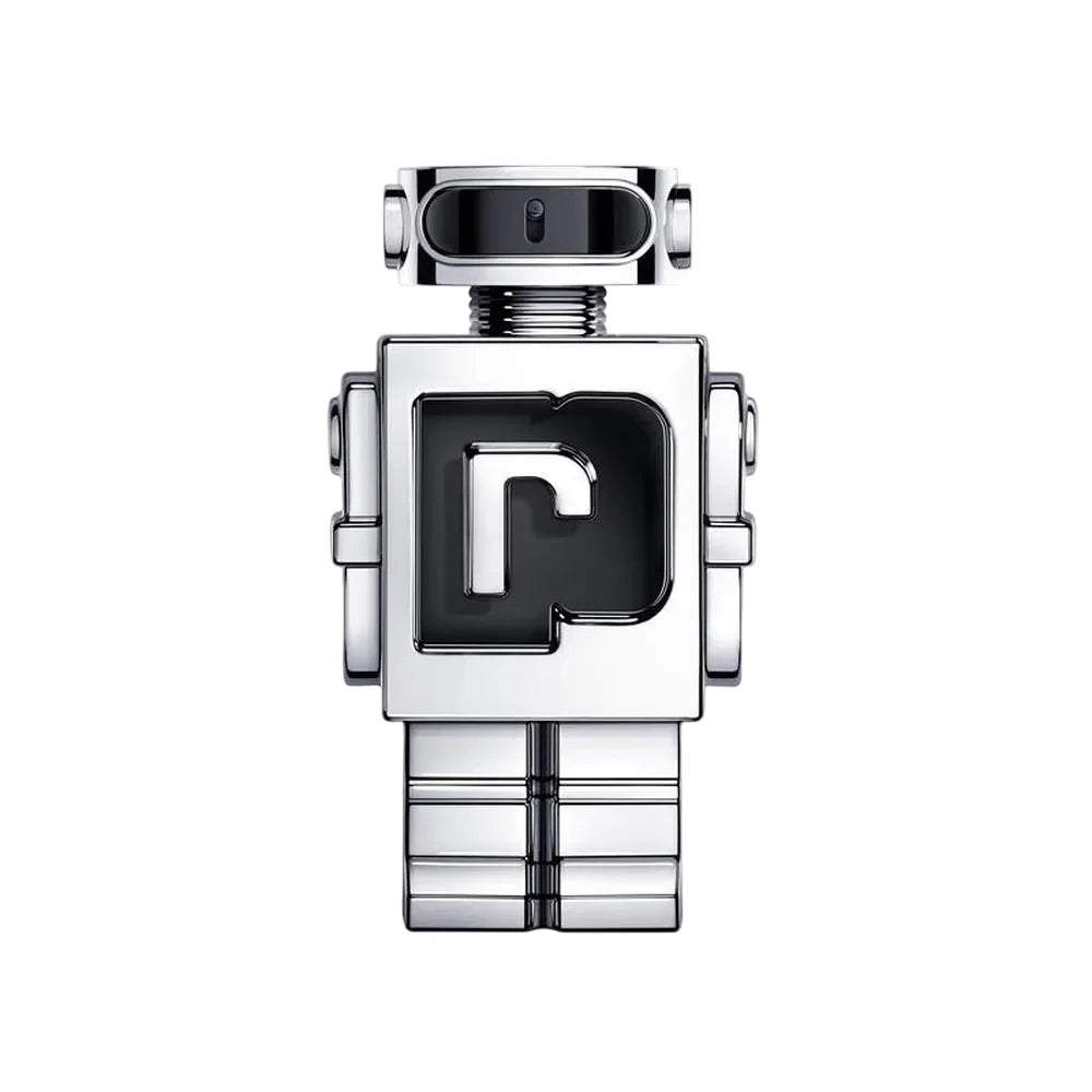 Paco Rabanne, Phantom, Eau de Toilette, För män, 150 ml
