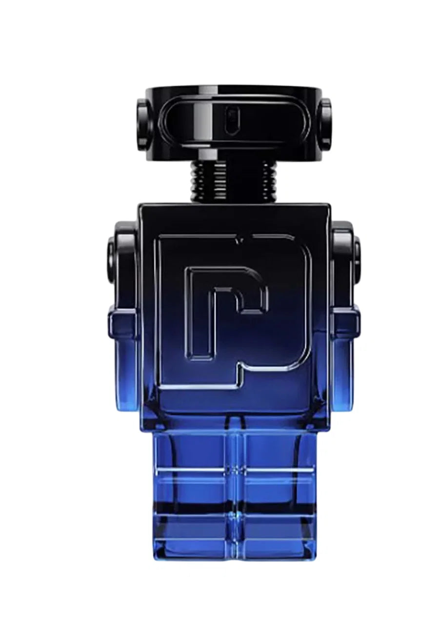 Paco Rabanne, Phantom Intense, Parfymvatten, För män, Påfyllningsbar, 150 ml