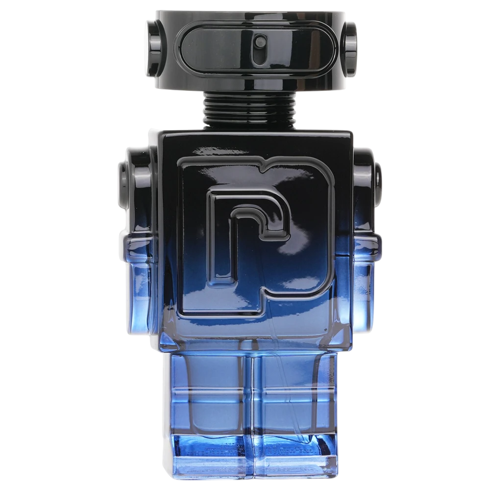 Paco Rabanne, Phantom Intense, Parfymvatten, För män, Påfyllningsbar, 100 ml